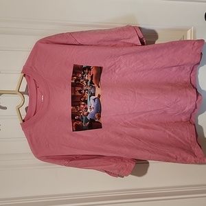 Ralph Breaks the Internet Princess shirt